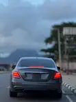 Mercedes-Benz E43 AMG 2018 Gray - 4