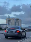 Mercedes-Benz E43 AMG 2018 Gray - 5