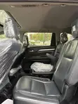 2019 Toyota Highlander XLE Black - 5