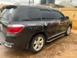 Toyota Highlander Limited 2012 Baki - 1