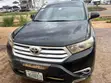 Toyota Highlander Limited 2012 Baki - 3