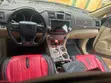 Toyota Highlander Limited 2012 Baki - 5