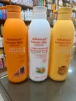 Advanced Korean Body Gel - Brightening & Exfoliating - 1