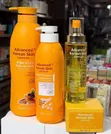 Advanced Korean Body Gel - Brightening & Exfoliating - 2