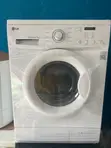 LG 5kg Direct Drive Injin Wanki - An Raba Da Shi - 1