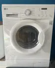 LG 5kg Direct Drive Injin Wanki - An Raba Da Shi - 2