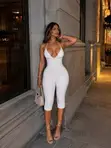 Up and Down Classic Dress - Brand New - 3