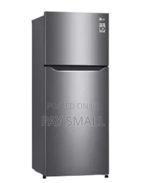 LG Inverter Fridge 205L