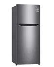 LG Inverter Fridge 205L - 1
