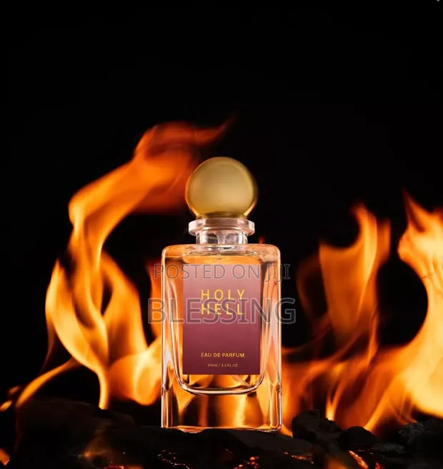 Holy Hell Eau de Parfum - 100ml - 1