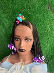 Professional Hair Braiding Services - 3