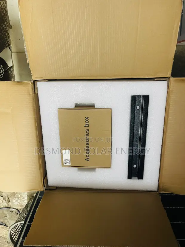 Baturin Felicity Solar Lithium Ion 5kWh 24V - An Rage Farashi - 1