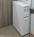Itel 16kWh 48V Baturiya Lithium - 1