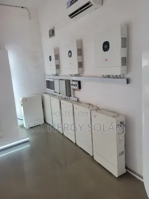 Itel 16kWh 48V Baturiya Lithium