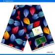 Ankara Fabric - 100% Cotton - 1