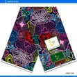 Ankara Fabric - 100% Cotton - 2