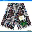 Ankara Fabric - 100% Cotton - 4