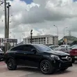 Mercedes-Benz GLE-Class AMG GLE 43 4MATIC 2017 Black - 1