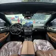 Mercedes-Benz GLE-Class AMG GLE 43 4MATIC 2017 Black - 4