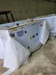 25kVA Perkins Diesel Soundproof Generator - 2 Years Warranty - 1