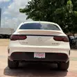 2017 Mercedes-Benz GLE-Class AMG GLE 43 4MATIC White - 4