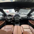 2017 Mercedes-Benz GLE-Class AMG GLE 43 4MATIC White - 5