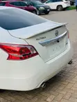 Nissan Altima 2015 - Foreign Used - 1