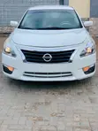 Nissan Altima 2015 - Foreign Used - 5