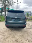 Cadillac Escalade Platinum Luxury 4WD 2026 - 1