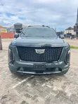 Cadillac Escalade Platinum Luxury 4WD 2026 - 2