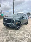 Cadillac Escalade Platinum Luxury 4WD 2026 - 4