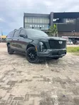 Cadillac Escalade Platinum Luxury 4WD 2026 - 5