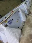 Brand New Perkins Diesel Soundproof Generator SP25KVA - 1