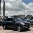 Mercedes-Benz ML350 4Matic 2014 Launin Fari - 2