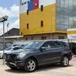 Mercedes-Benz ML350 4Matic 2014 Launin Fari - 3