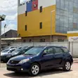 Toyota Matrix 2005 Shuɗi - 1