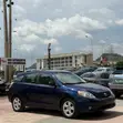 Toyota Matrix 2005 Shuɗi - 2