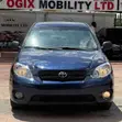 Toyota Matrix 2005 Shuɗi - 3