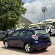 Toyota Matrix 2005 Shuɗi - 4