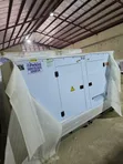 200kva Perkins Diesel Soundproof Generator SP200kva - 1