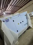 200kva Perkins Diesel Soundproof Generator SP200kva - 2