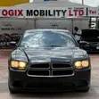 Dodge Charger 2013 Black - 2