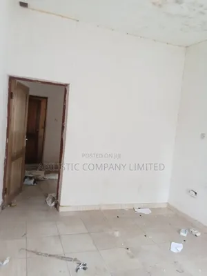 Commercial Shop for Rent - Agege Pen Cinema