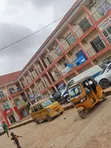 Commercial Shop for Rent - Agege Pen Cinema - 2
