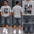 350g Cotton Polo Shirts - Sleeved & Sleeveless - 2
