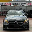 Mercedes-Benz C43 AMG 2019 Baki - 1