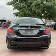 Mercedes-Benz C43 AMG 2019 Baki - 5