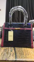 Qaza Luxury Jakunkuna na Fata - Garanti na Wata 6 - 1