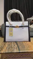 Qaza Luxury Jakunkuna na Fata - Garanti na Wata 6 - 3