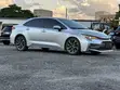 Toyota Corolla XSE 2021 Silver - 3